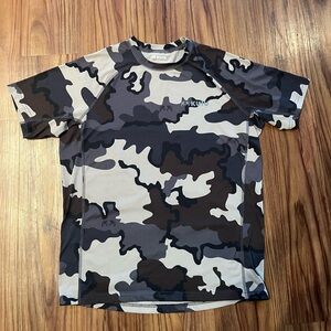 KUIU Men's Camouflage Shirt